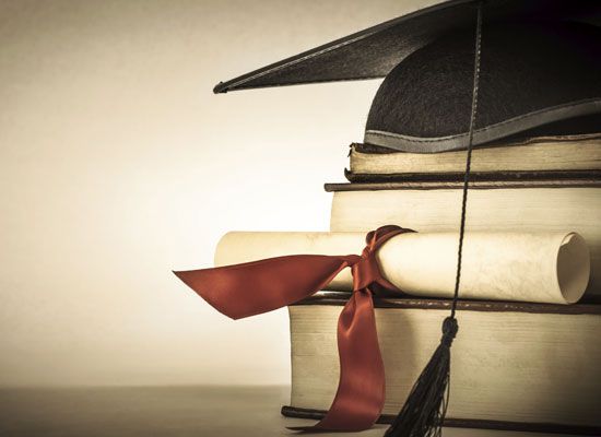 University-Selection